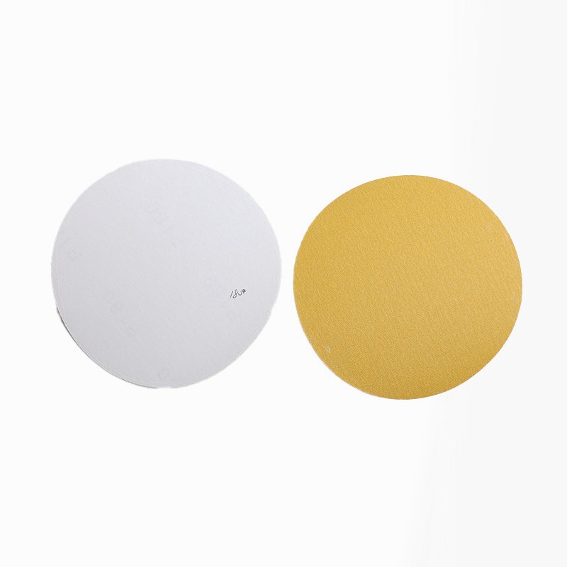 Gold Sanding Disc suppliers