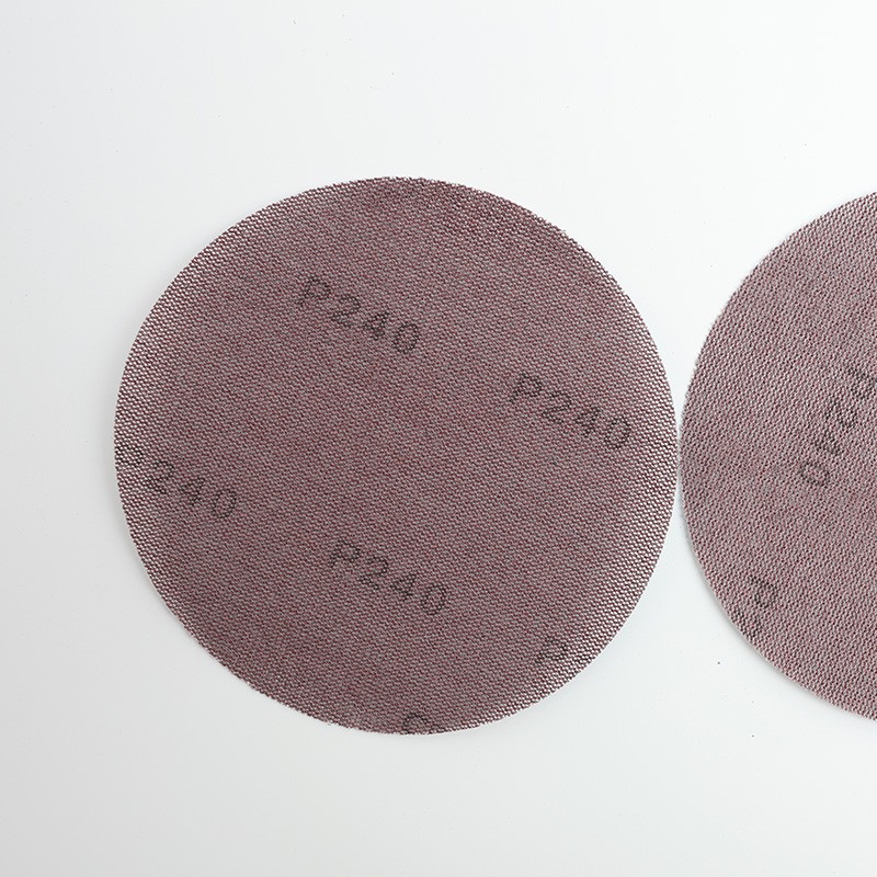 Mesh Sanding Disc suppliers