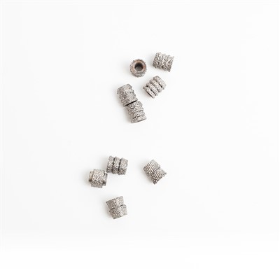 Fholúis Brazed Diamond Ilshraith Bead Rope Saw